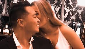 Ryyana De Leon and Mark Cabrera's Wedding Website