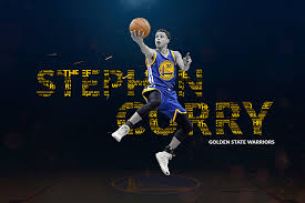 After leading the nation with an average of 28.6 points per game as a college junior in 2009, stephen curry was selected with the seventh pick of the nba draft by the golden. 93 Stephen Curry Wallpapers On Wallpapersafari