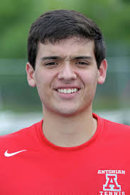 Tennis: Antonian's Meadows, New Braunfels' Fumagalli lead E-N All-Area teams