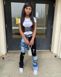 Buss down cartier, new master p (oh, oh). 63 Oh She Stepped Ideas Black Girl Outfits Cute Outfits Black Girl Fashion