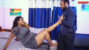 Naughty Tamil Nri Couple - Oral Fucking Explored