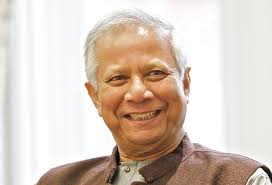 Bangladesh to implement sweeping labor reforms: Dr. Yunus