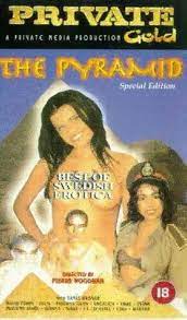 The Pyramid 1 (Video 1996) - IMDb