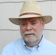 Garret Room Books: "Chicago Yippie! '68," "Mischief & Mayhem," prose to  light verse