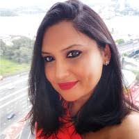 Pallavi Mathur Email & Phone Number