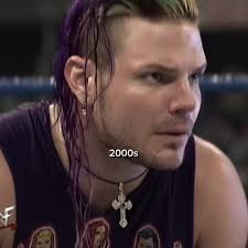 Jeff hardy 2000s 😍 scp: @𝓡 ~ Neroscenes #wwe #viral #fy #edit #edits  #zyxcba #wrestling #jeffhardy #foruyou #jeffhardywwe #fy #jeffhardyedit  #2000s #wwe #wwefan