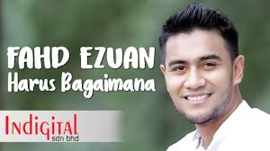 Halalkan hati yang ku curi episod 1. Harus Bagaimana Fahd Ezuan Shazam