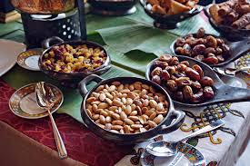 إفطار‎‎) is the time of meal when muslims end their daily ramazan fast. Ethiopian Themed Iftar At Gursha Ramadan 2017 Omnoms