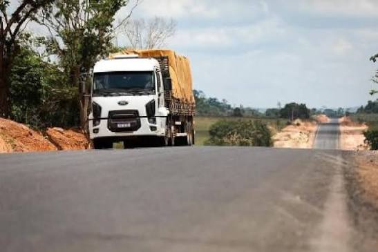 Munic&iacute;pio de MT avan&ccedil;a com projeto para ligar MT-199 &agrave; Bol&iacute;via | Fatos de Mato Grosso