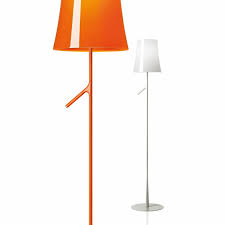 Birdie Floor Lamp By Foscarini In The Shop
