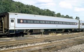 Image result for Irish White 1980 Comet Overnight Transport