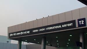 The line was opened on 23 february 2011 after missing four previously set deadlines. Flight Operations From Terminal 2 Get Delayed The Sunday Guardian Live