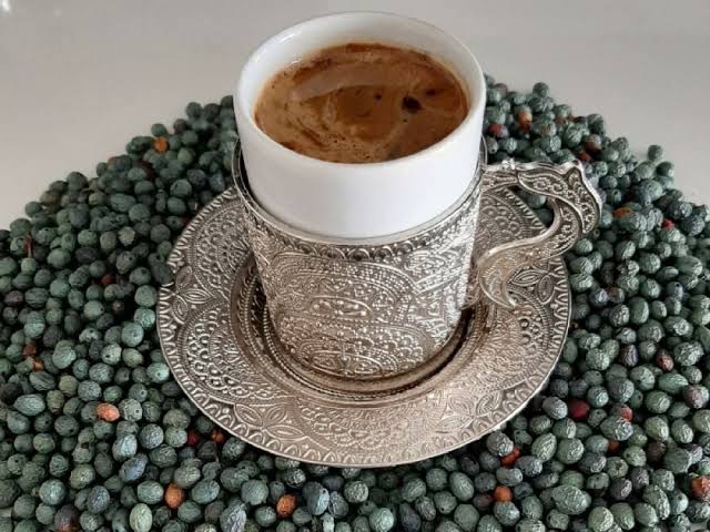 MENENGİÇ KAHVESİ