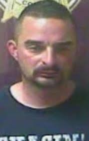 CRIME REPORT: Man arrested following foot chase