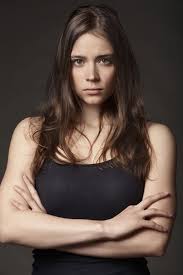 Gabriela Marcinkova Actress Czech Republic Kartinki
