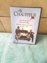 My Chauffeur | eBay