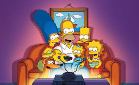 The simpsons is from gracie films in association with 20th. The Simpsons Joins The Disney Family On The New Streaming Service Disney Mxdwn Television