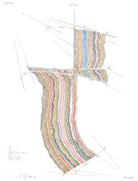 Jorinde Voigt Conceptual Drawing Architecture Drawing Illustration