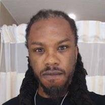 Joe Louis Wright Jr. Obituary