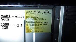 We did not find results for: How Many Amps Does A Refrigerator Use In Depth Refrigerators Reviews