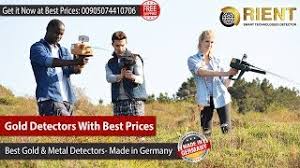 This model in particular has the ability to locate treasures that ordinary metal detectors can't. Gold Detectors With Best Prices Get It Now 00905074410706 Youtube