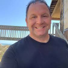 Hancock Maine's Fred Ashmore At It Again; New "Overlanders" Show