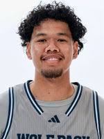 Oral Roberts 2025 Basketball Commits