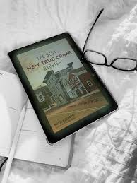 The definitive true story of h.h. Review The Best New True Crime Stories Small Towns Edited By Mitzi Szereto Best New True Crime 2 The Crime Review