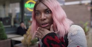 After procuring party favours from biagio, arabella and terry each have a wild night. I May Destroy You Meet The Cast Of Bbc S New Drama