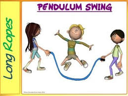 Pe Manipulative Stations And Task Cards Short And Long Jump Ropes Teacherspayteachers Com Jump Rope Physical Education Games Task Cards