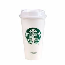 Having a reusable coffee cup helps to keep the environment clean and manage pollution caused by plastics. Starbucks Reusable Travel Cup Review