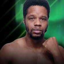 Taylor Banks vs. Jayden Blake, Live MMA at Mountaineer Casino 7