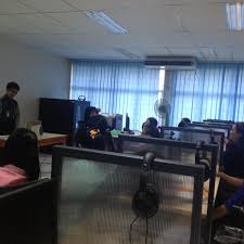 Photos At Makmal Komputer Ipg Kampus Batu Lintang College Technology Building