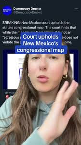 New Mexico Judge Daniel Ramczyk