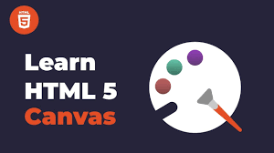 Learn Html5 Canvas By Creating A Drawing App Html Canvas Tutorial Youtube