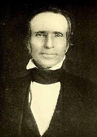 Colin M'Iver (1784-1850) — Log College Press