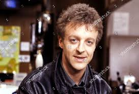 Paul Bown Watching 1997 Editorial Stock Photo