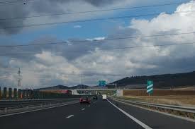 Cine a ramas vreodata cu masina in pana stie ce sentimente de cumplita neajutorare te incearca in acele momente. Category A1 Motorway Romania Wikimedia Commons