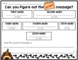 Shop pregnancy announcements for all your stationery and paper needs. Teacher Pregnancy Announcement Word Scramble Puzzle With Qr Codes