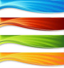 Microsoft powerpoint adalah software yang dipakai untuk merancang bahan presentasi dalam bentuk slide. Simple Banner Background Desain Banner Spanduk Desain