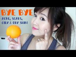 Acne Reducing Scar Fading Brightening Diy Mask Youtube acne reducing scar fading brightening diy mask
