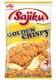 Dengan adanya aplikasi resep fried chicken enak ini anda dapat dengan mudah meniru dan mengembangkannya. Sajiku Tepung Bumbu Golden Crispy Flavour Seasoning 80g
