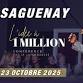 SAGUENAY : Spectacle: L'idée à 1 Million! [JF event image