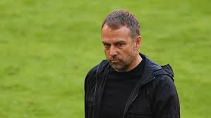 Aktueller cheftrainer des fc bayern münchen. Hansi Flick Geht Fc Bayern Flick Will Als Trainer Zum Saisonende Aufhoren Sudwest Presse Online