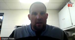 Central Davidson looks to find success in shortened season by continuing  upward trend