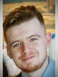 Condolence Book for Aaron CLANCY (Kilrush, Clare)