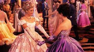 About press copyright contact us creators advertise developers terms privacy policy & safety how youtube works test new features press copyright contact us creators. Confessions Of A Seamstress The Costumes Of Once Upon A Time Zolushka Skazki Princessy