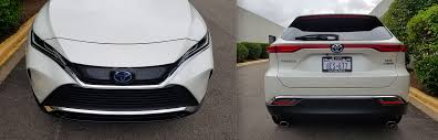 Modern and solid, this chassis offers excellent rigidity. Test Drive 2021 Toyota Venza Xle The Daily Drive Consumer Guide The Daily Drive Consumer Guide