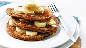 Posted on 1 maret 20191 maret 2019 by tokodapur. Resep Pancake Pisang Sederhana Tapi Enaknya Juara Lifestyle Fimela Com
