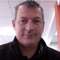 Chris Eales Email & Phone Number